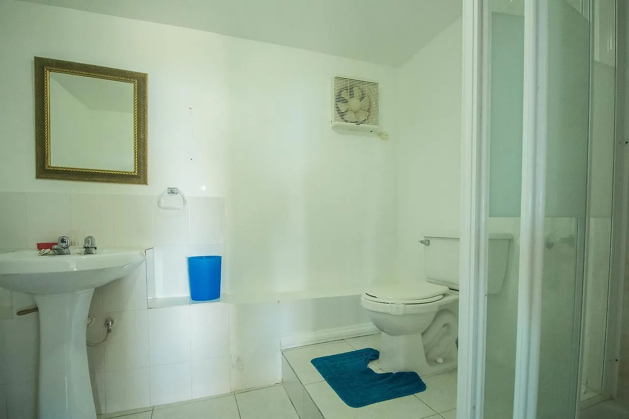 Tall Palms-Ocean View Hopewell Apartamento