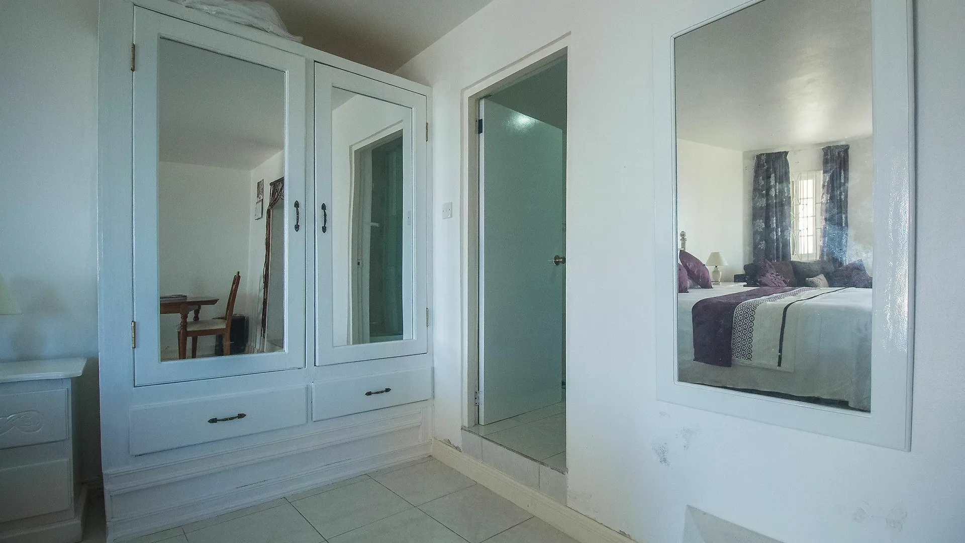 Tall Palms-Ocean View Hopewell Apartamento
