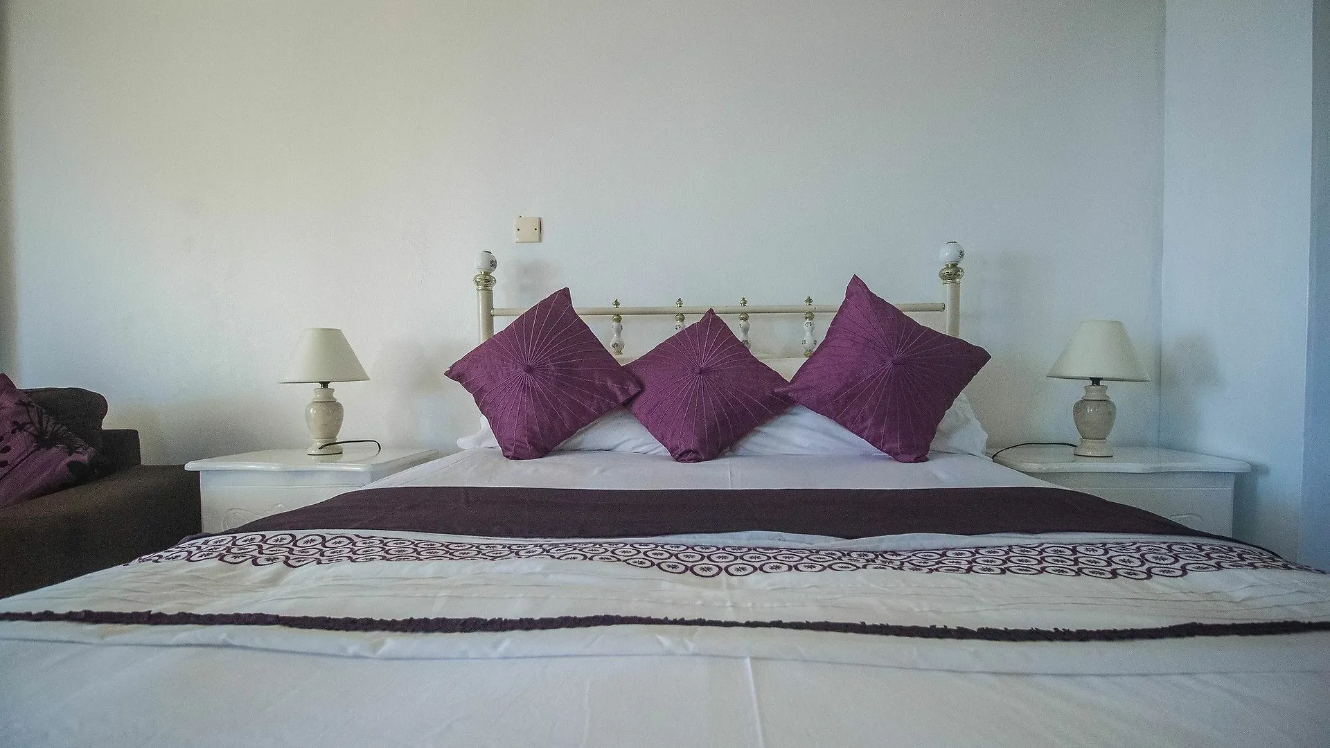 Apartamento Tall Palms-Ocean View Hopewell Jamaica