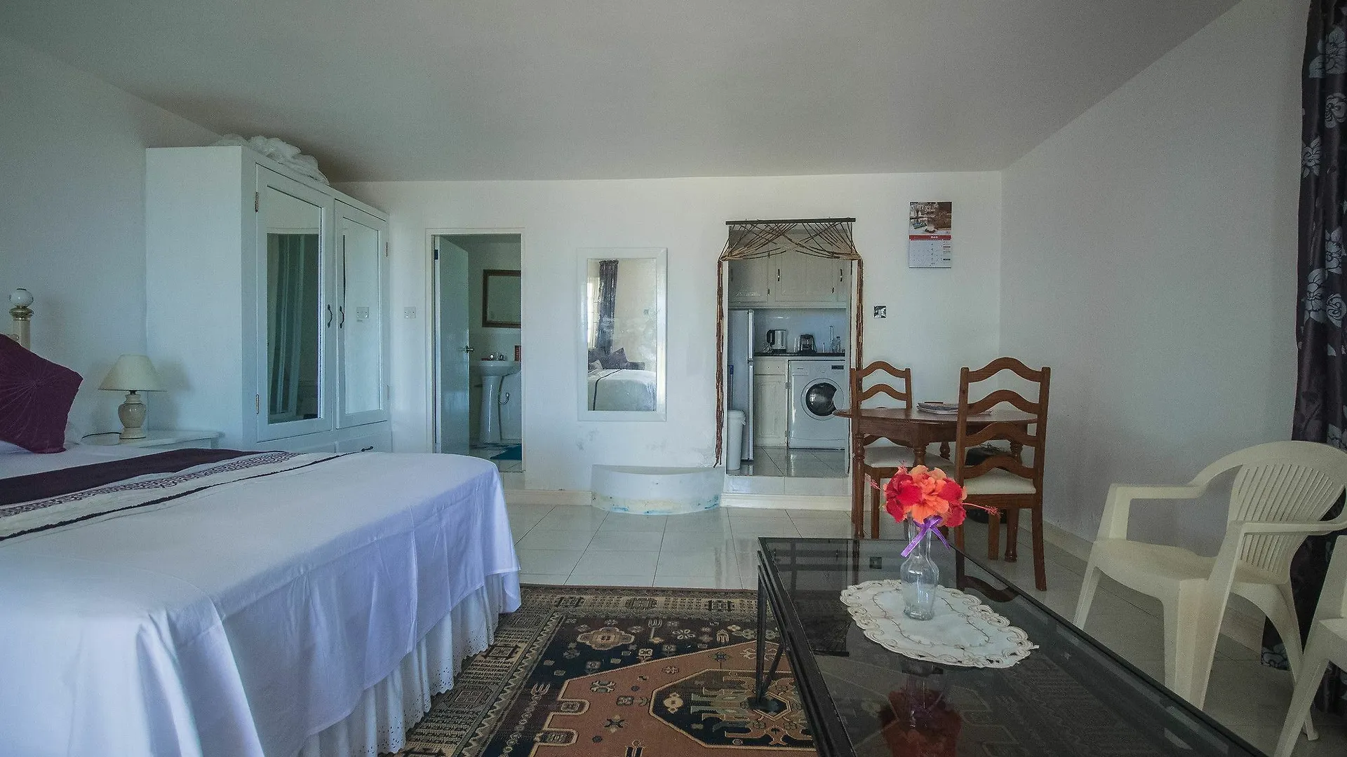 Apartamento Tall Palms-Ocean View Hopewell
